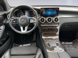 Mercedes GLC (2) 300 DE BUSINESS LINE 4MATIC 9G-TRONIC