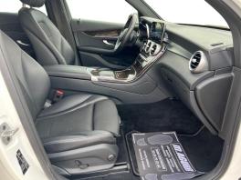 Mercedes GLC (2) 300 DE BUSINESS LINE 4MATIC 9G-TRONIC