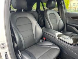 Mercedes GLC (2) 300 DE BUSINESS LINE 4MATIC 9G-TRONIC