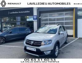 Dacia Sandero TCE 90CV PRESTIGE