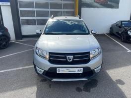 Dacia Sandero TCE 90CV PRESTIGE