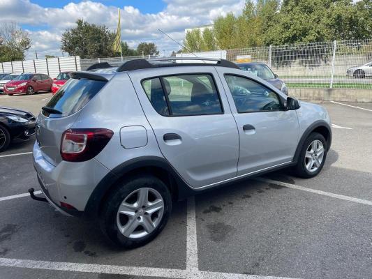 Dacia Sandero TCE 90CV PRESTIGE