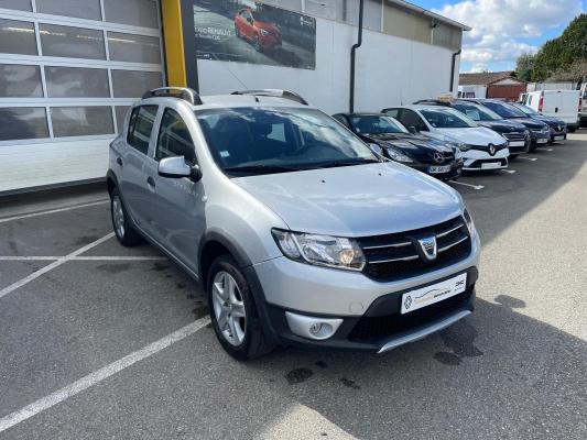 Dacia Sandero TCE 90CV PRESTIGE