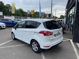 Ford B-Max 100 ECOBOOST