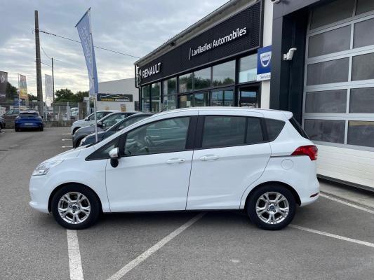 Ford B-Max 100 ECOBOOST