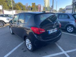 Opel Meriva ESSENCE 120 COSMOS