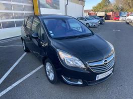 Opel Meriva ESSENCE 120 COSMOS