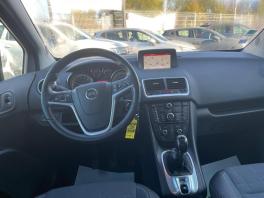 Opel Meriva ESSENCE 120 COSMOS