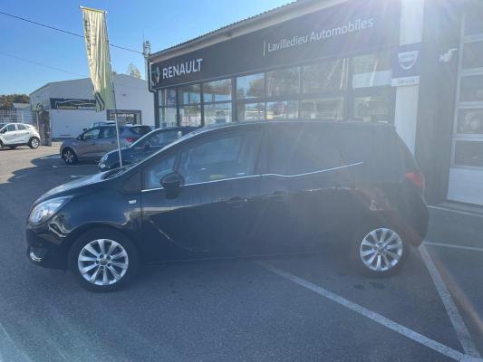 Opel Meriva ESSENCE 120 COSMOS