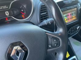 Renault Captur DCI 90CV INTENS