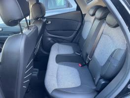 Renault Captur DCI 90CV INTENS