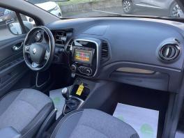 Renault Captur DCI 90CV INTENS