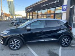 Renault Captur DCI 90CV INTENS