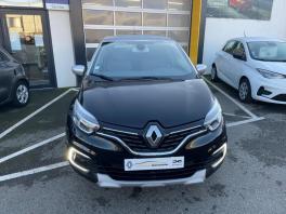 Renault Captur DCI 90CV INTENS