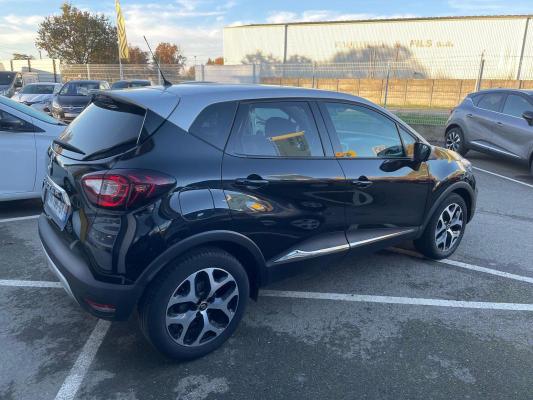 Renault Captur DCI 90CV INTENS