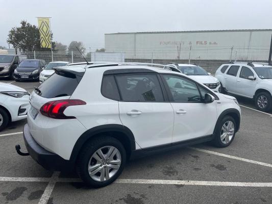 Peugeot 2008 PURE TECH 110CH SIGNATURE