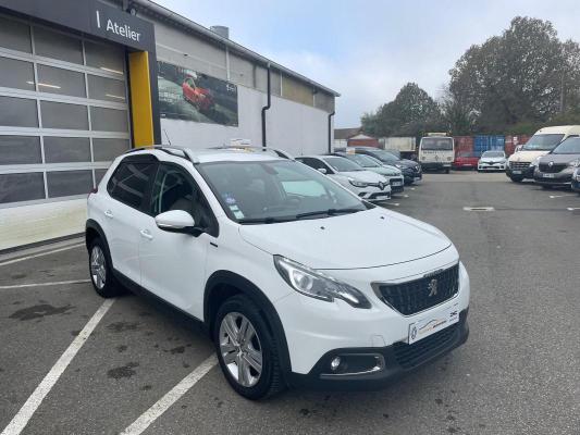 Peugeot 2008 PURE TECH 110CH SIGNATURE