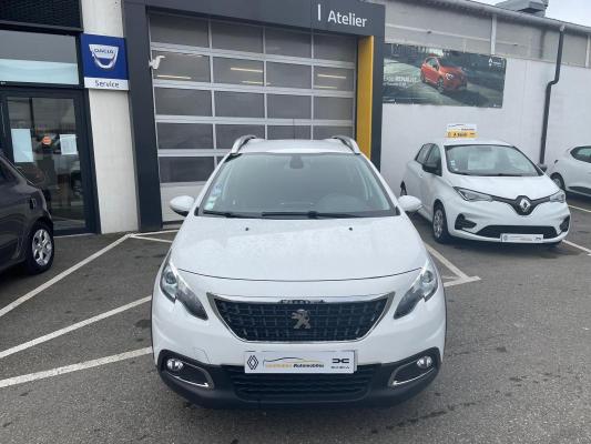 Peugeot 2008 PURE TECH 110CH SIGNATURE