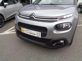 Citroën C3 PURE TECH 110CV