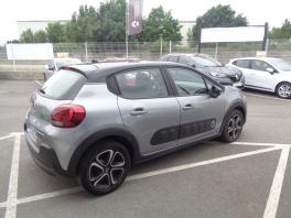 Citroën C3 PURE TECH 110CV