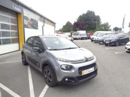 Citroën C3 PURE TECH 110CV