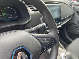 Renault Zoe LIFE R110 LOCATION DE BATTERIE