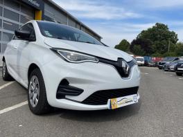 Renault Zoe LIFE R110 LOCATION DE BATTERIE