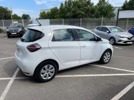 Renault Zoe LIFE R110 LOCATION DE BATTERIE