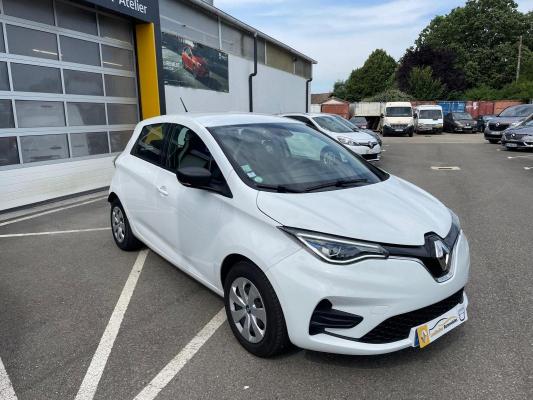 Renault Zoe LIFE R110 LOCATION DE BATTERIE