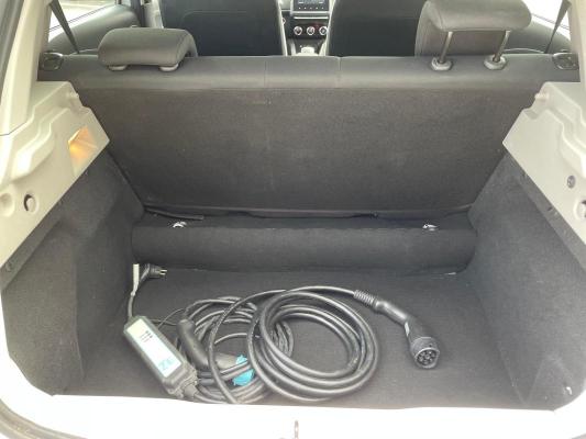 Renault Zoe LIFE R110 LOCATION DE BATTERIE