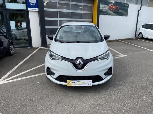 Renault Zoe LIFE R110 LOCATION DE BATTERIE