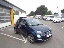 Fiat 500 69CH ECO PACK STAR