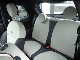 Fiat 500 69CH ECO PACK STAR