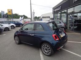 Fiat 500 69CH ECO PACK STAR