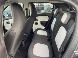 Renault Twingo TCE 95 ZEN