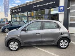 Renault Twingo TCE 95 ZEN