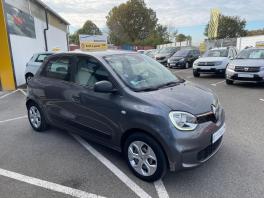 Renault Twingo TCE 95 ZEN