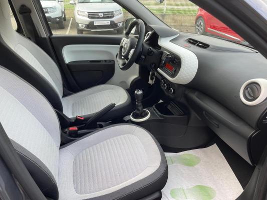 Renault Twingo TCE 95 ZEN