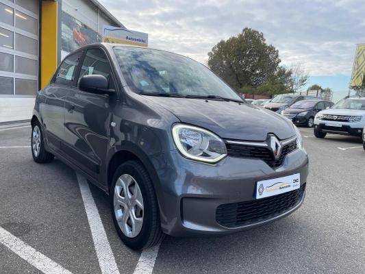 Renault Twingo TCE 95 ZEN