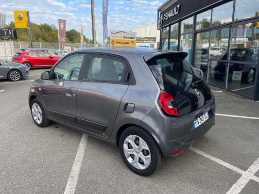 Renault Twingo TCE 95 ZEN