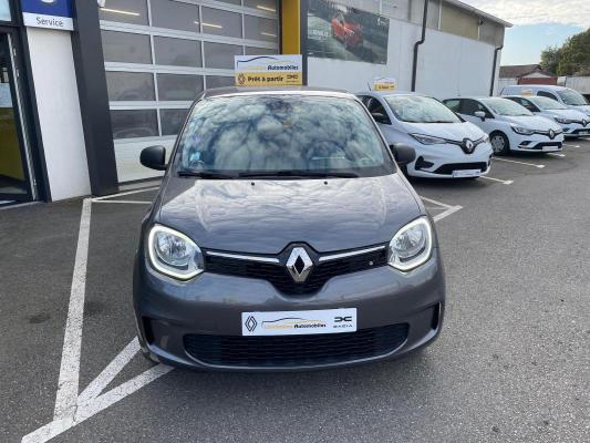 Renault Twingo TCE 95 ZEN