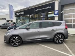 Renault Grand Scénic BLUE DCI 120CV INTENS