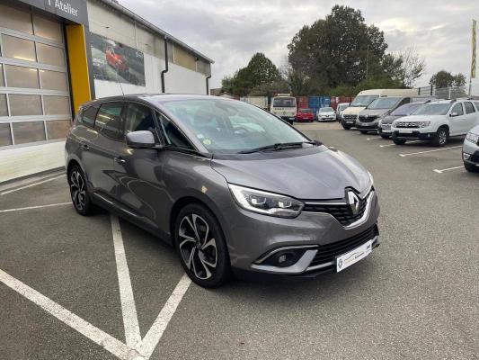 Renault Grand Scénic BLUE DCI 120CV INTENS