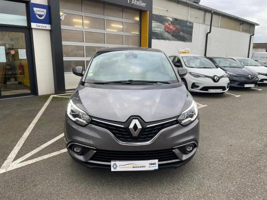 Renault Grand Scénic BLUE DCI 120CV INTENS