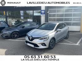 Renault Clio V TCE 90CV INTENS