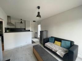 Appartement rénové