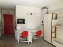 Appartement rénové