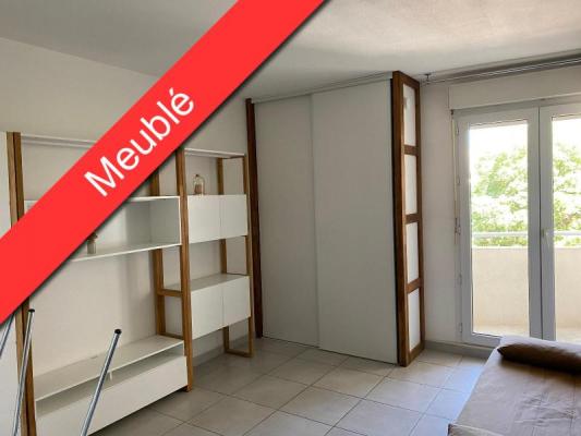 Appartement rénové