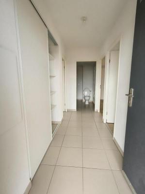 Appartement récent