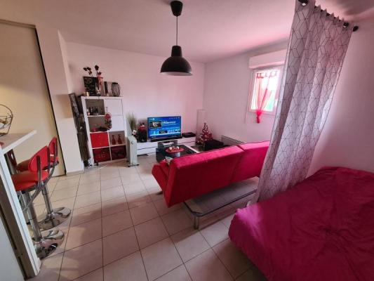 Appartement récent